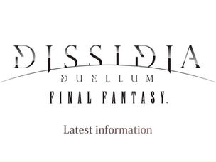 Dissidia Duellum: Battle Modes, Seasons, and New Character Roadmap