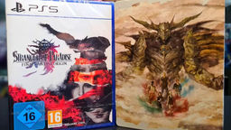PS5 - Stranger of Paradise - DE