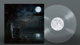 Final Fantasy XV Piano Collections – Moonlit Melodies Coming as Clear Vinyl in December 2026