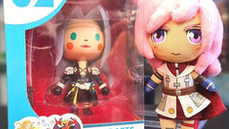 Static Arts Mini - Theatrhythm Final Fantasy - 02 - Sephiroth
