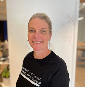 Tanja Johnston