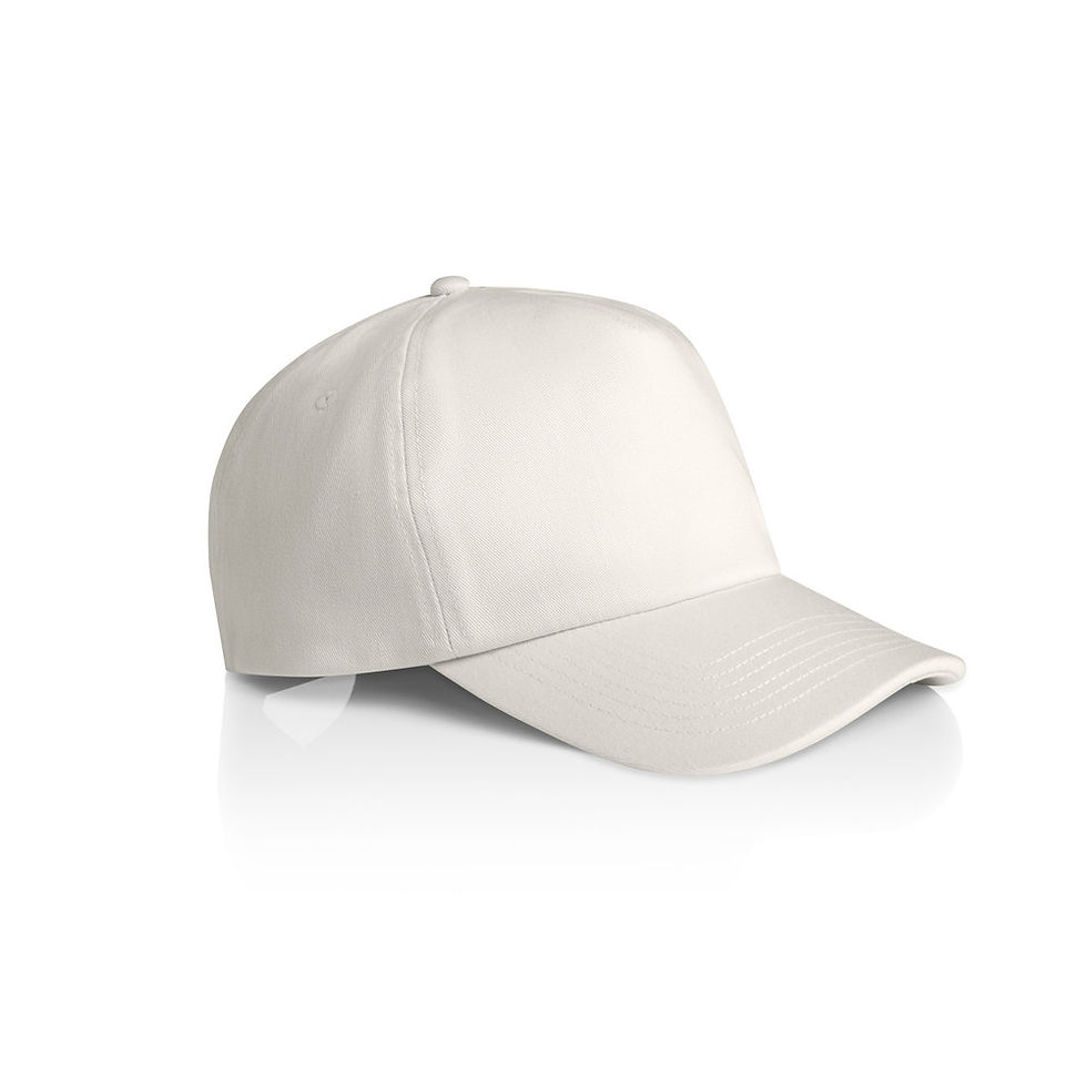 Thumbnail: Frame Soft Cap