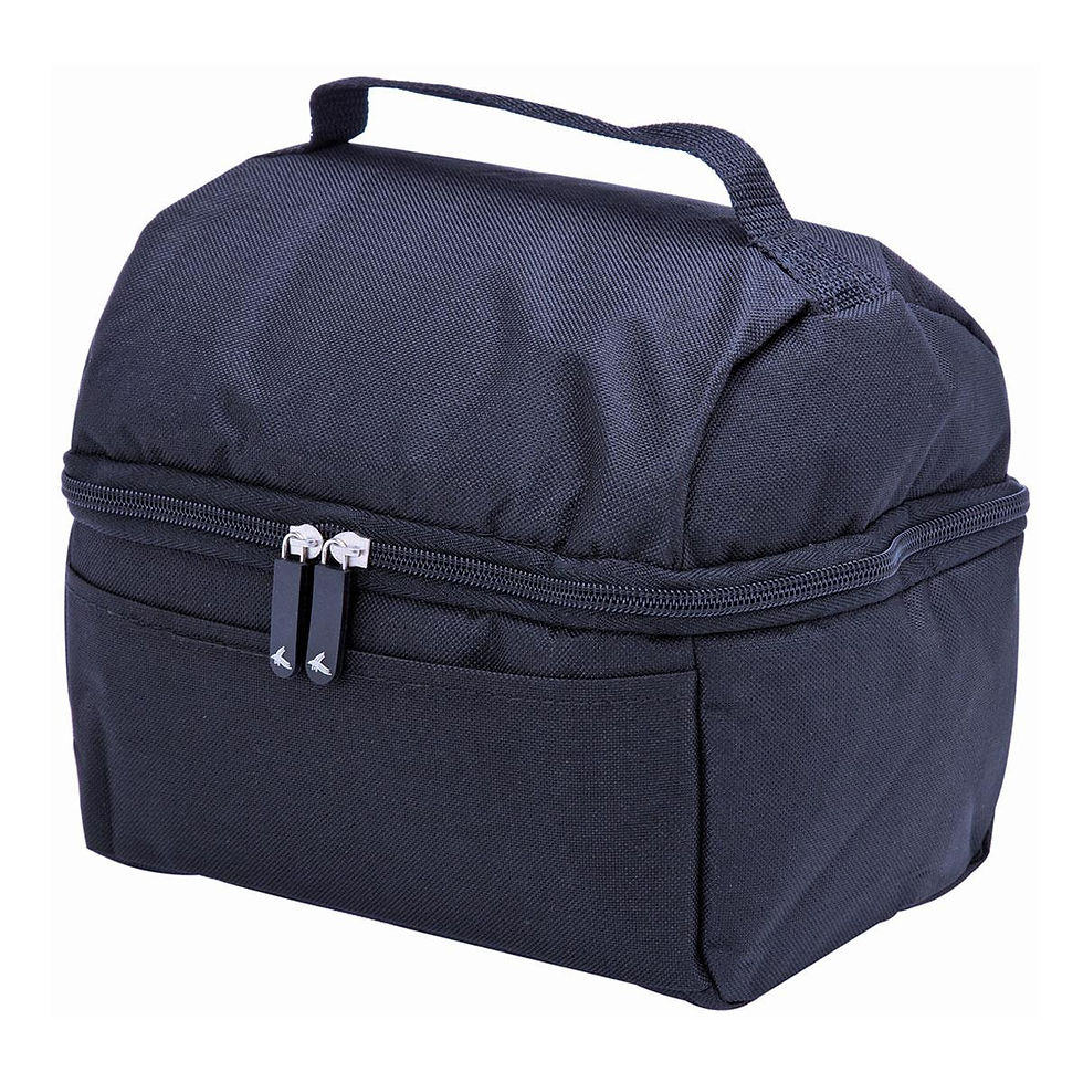 Thumbnail: Cool Kit Lunch Box