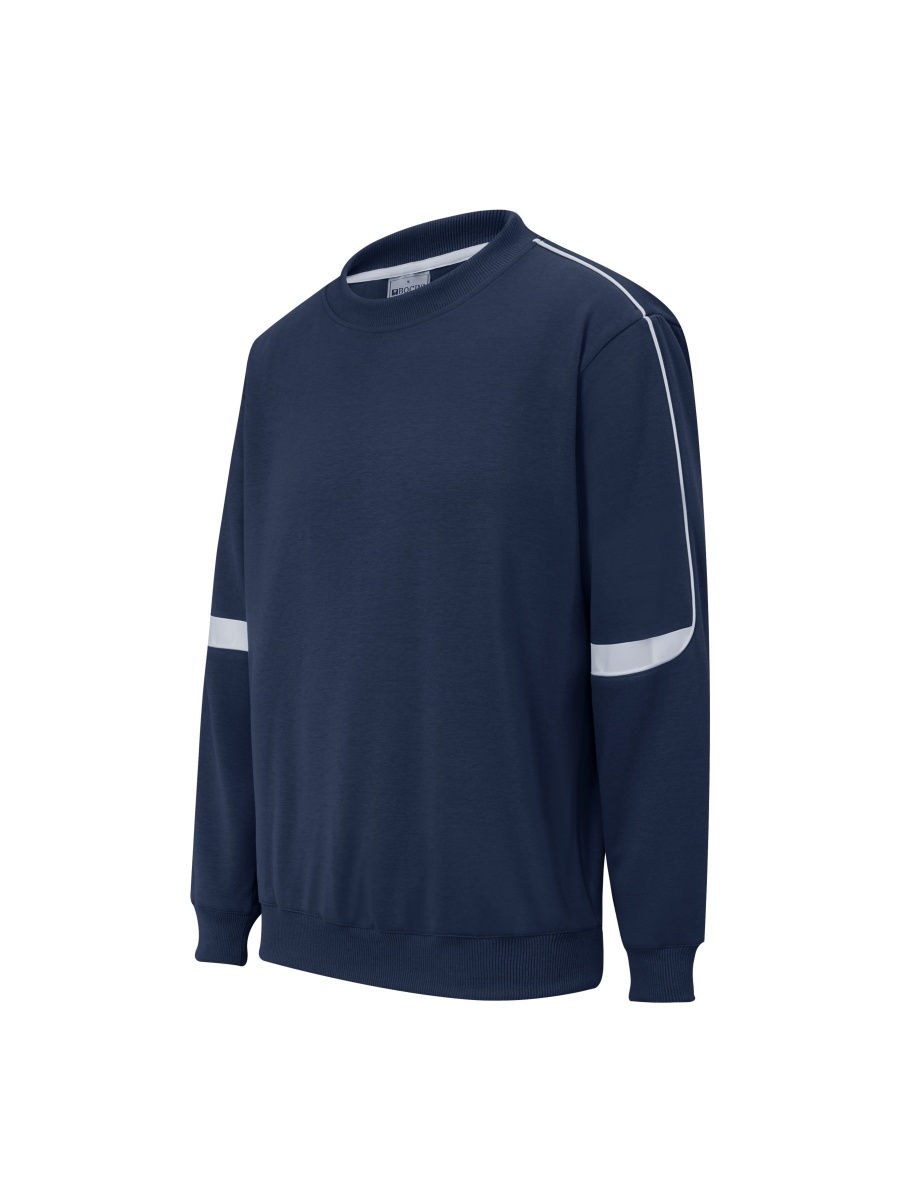 Thumbnail: Contrast Band Jumper