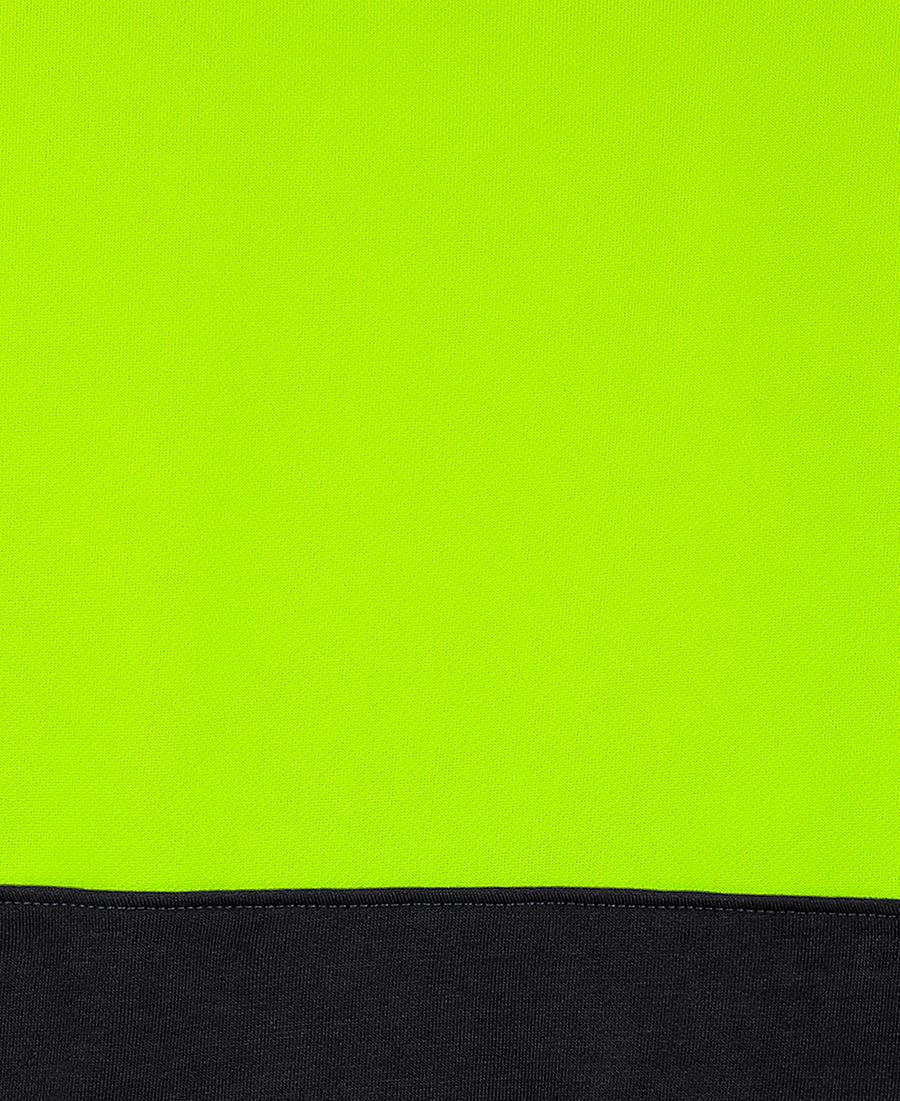 Thumbnail: HI VIS PULL OVER HOODIE- Heavy Fleecy