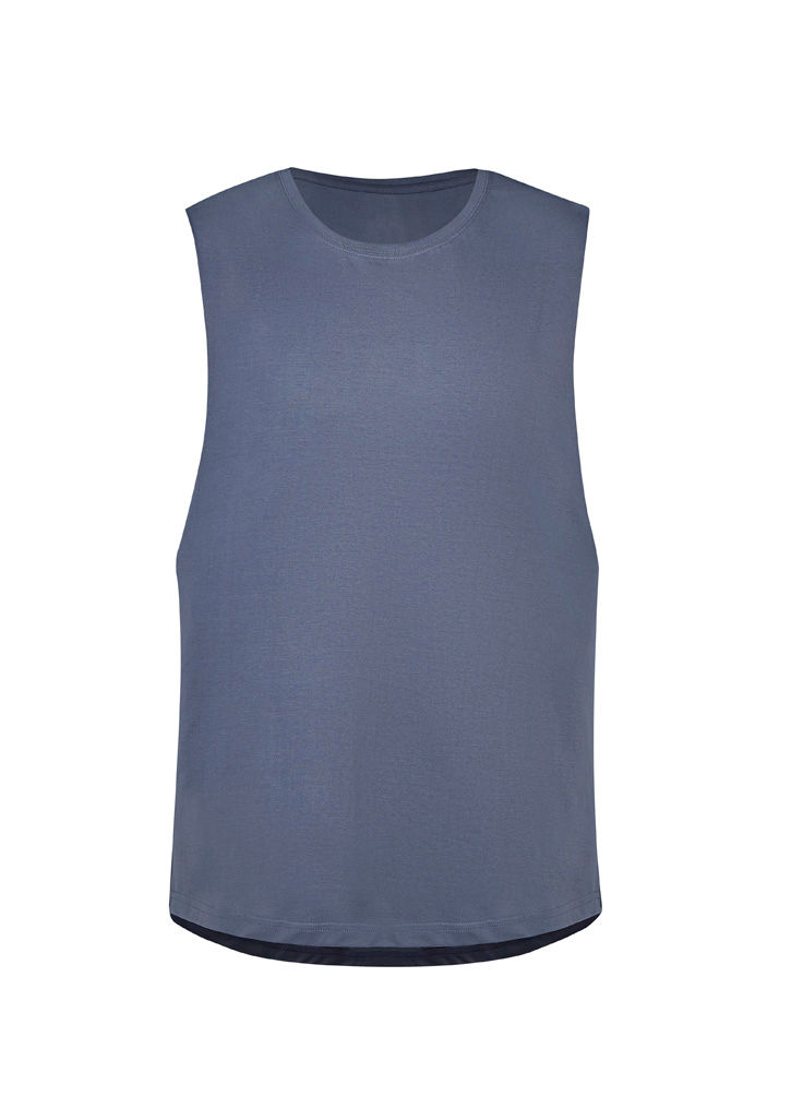 Thumbnail: Tradie Muscle Tanks (100% Soft Cotton)
