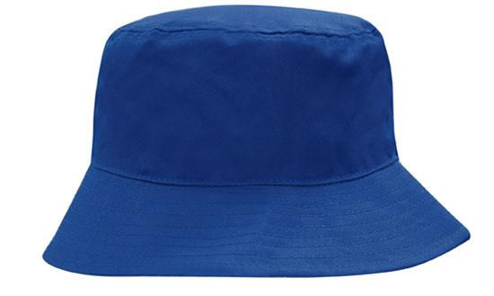 Thumbnail: Adult Budget Bucket Hat