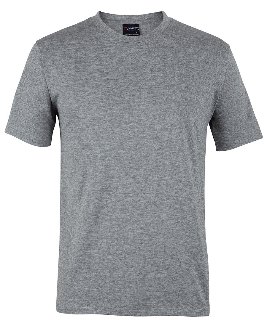 Thumbnail: Caution ( Quick Dry Training Tee)