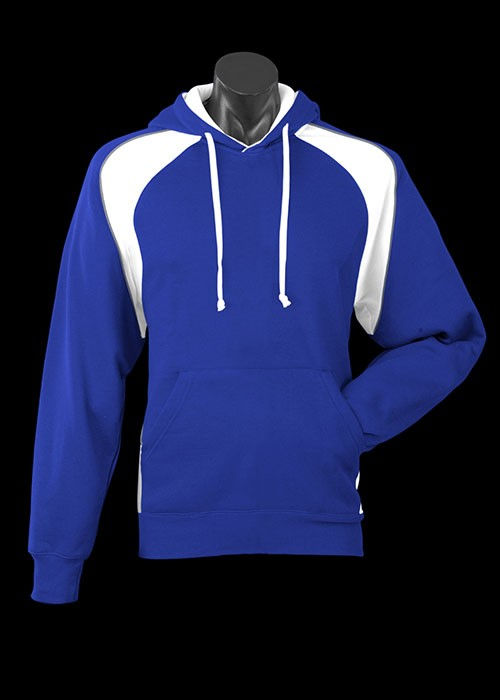Thumbnail: Huxley Hoodies