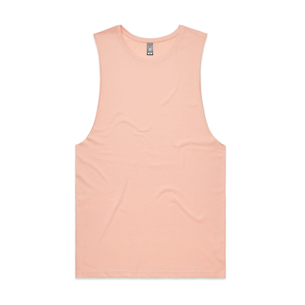 Thumbnail: As colour- Tank Top