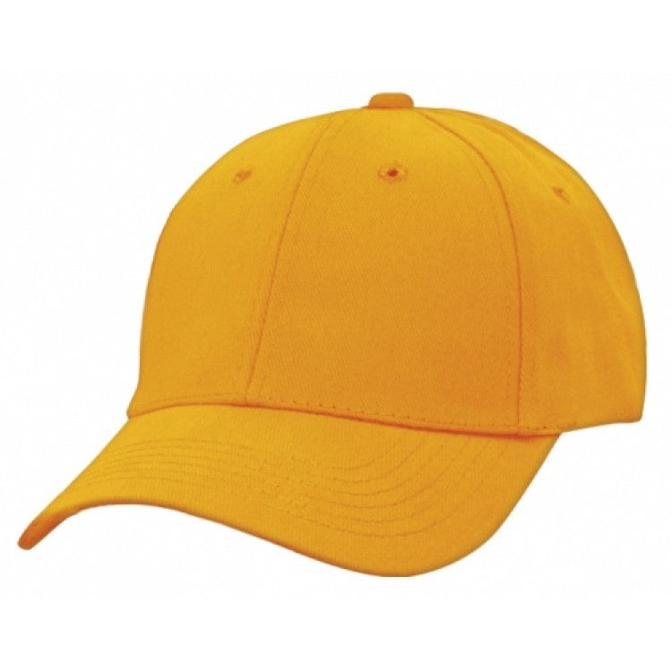 Thumbnail: Cotton Baseball Cap