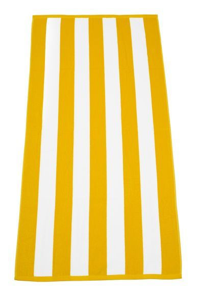 Thumbnail: Havana Stripe Beach Towel