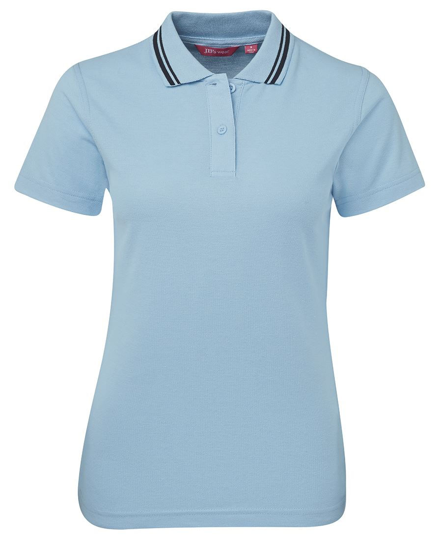 Thumbnail: Fine Knit Polo