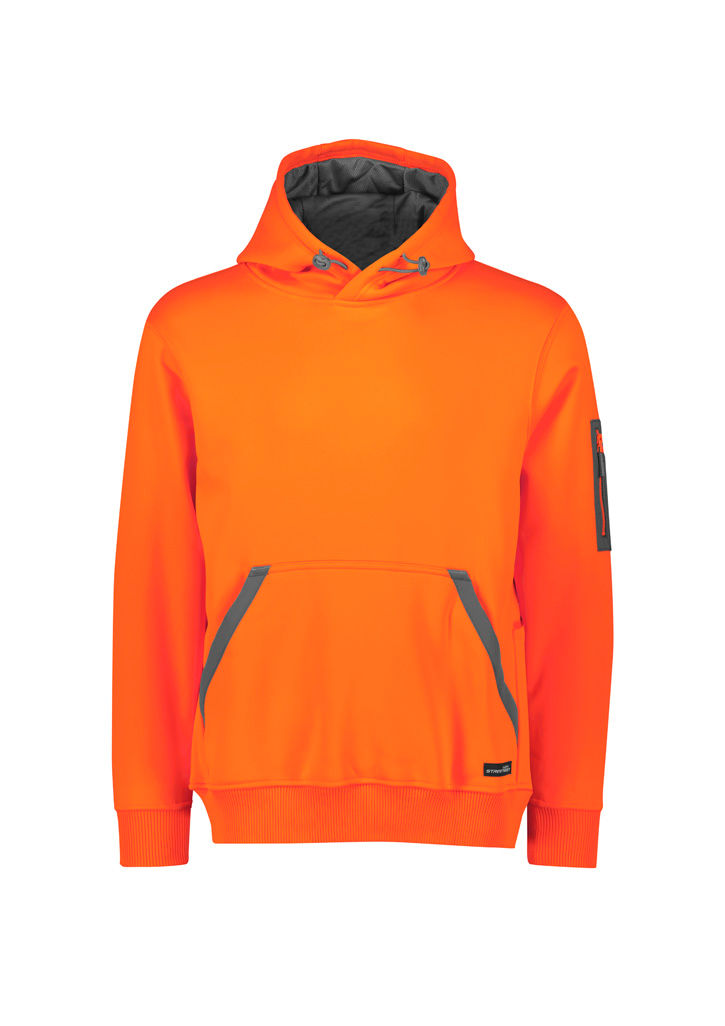 Thumbnail: Unisex Water Resistant Hoodie ( Workwear)