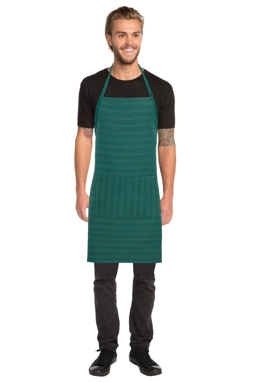 Thumbnail: Harlem Bib Apron