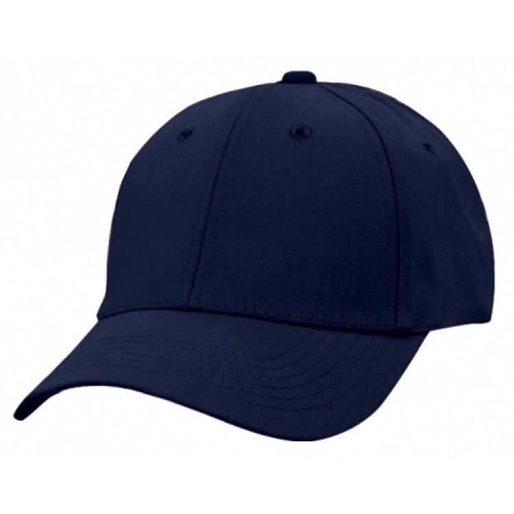 Thumbnail: Cotton Baseball Cap