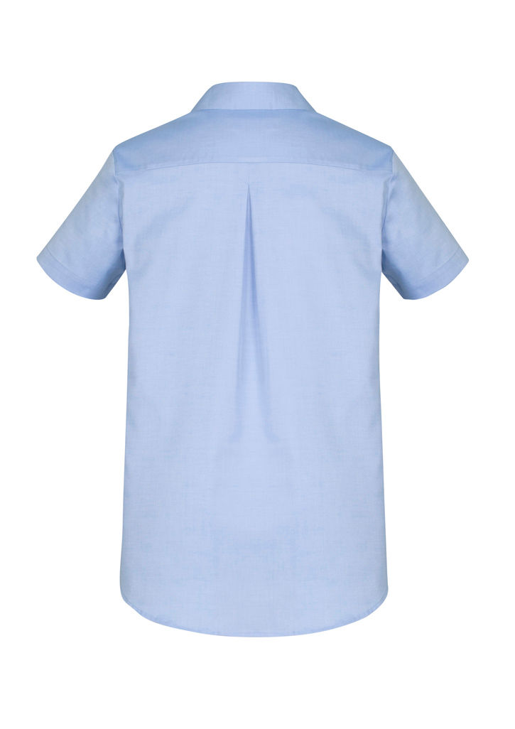 Thumbnail: Camden Ladies Short Sleeve Shirt