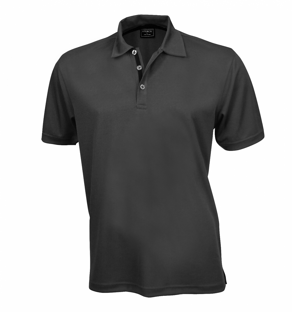 Thumbnail: SuperDry-Premium Quick Dry Polo