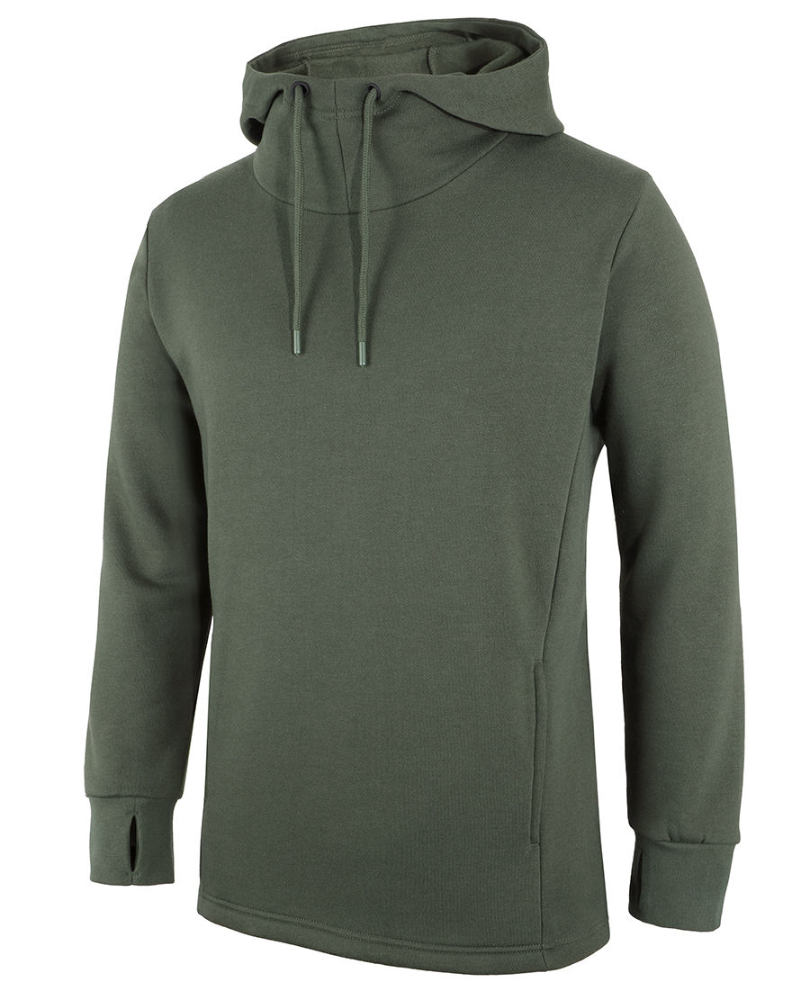 Thumbnail: Sports Hoodie (Unisex)