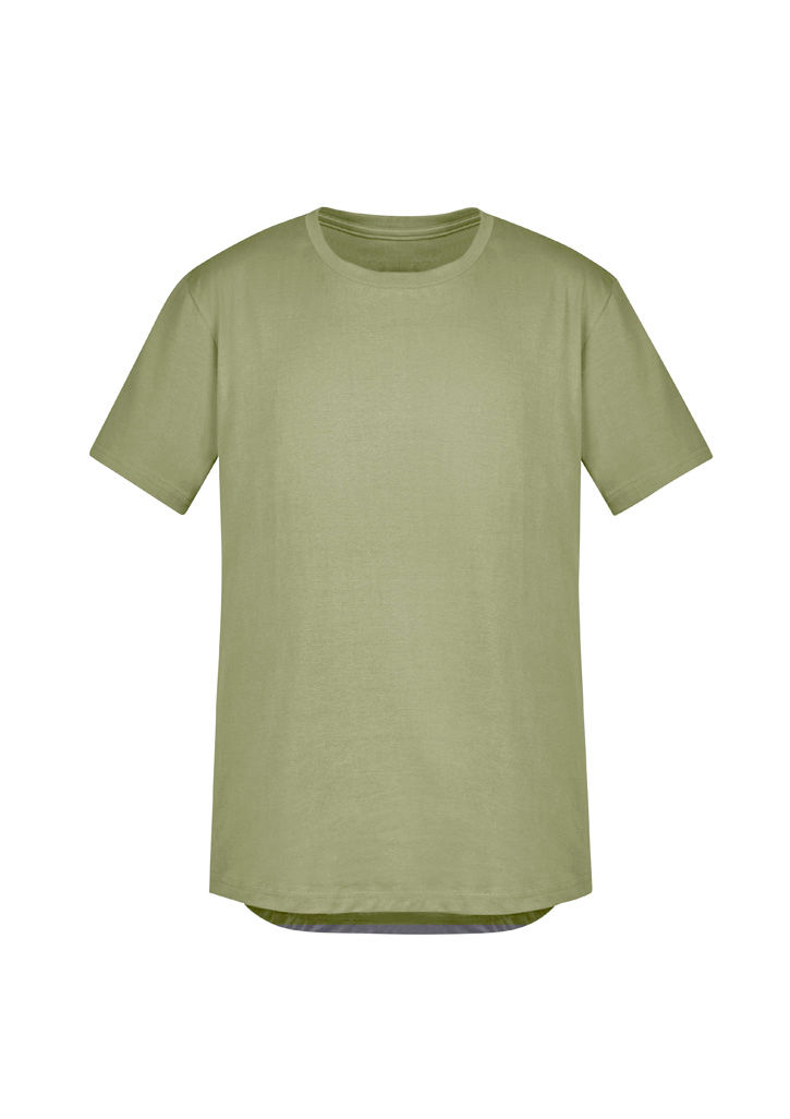 Thumbnail: Workwear 100% Cotton T-shirts (Mens and Ladies)