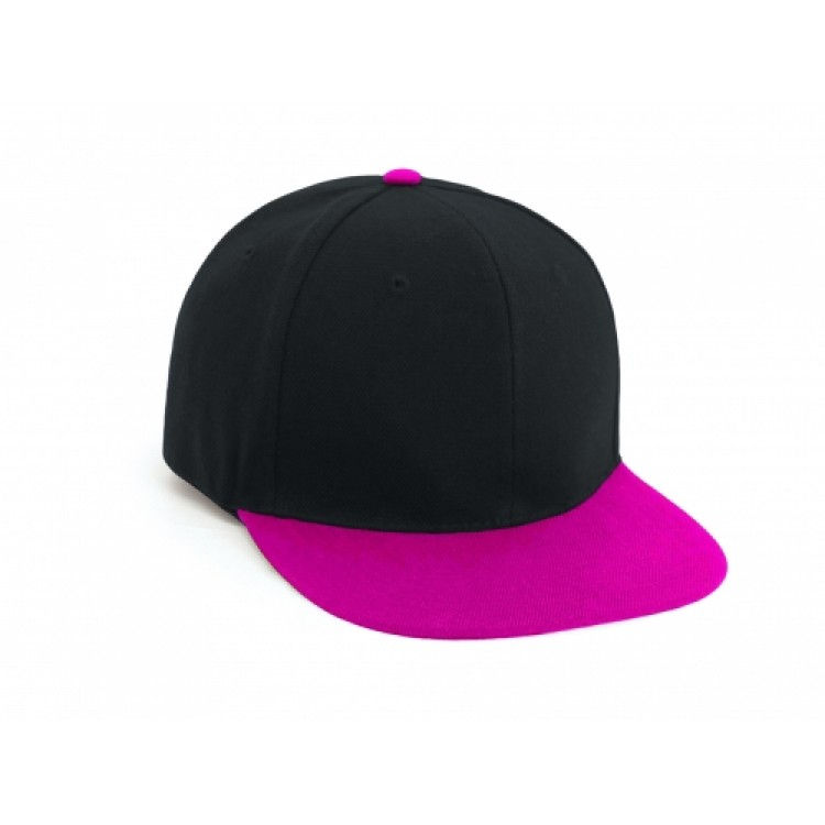 Thumbnail: Snapback-Brushed Cotton