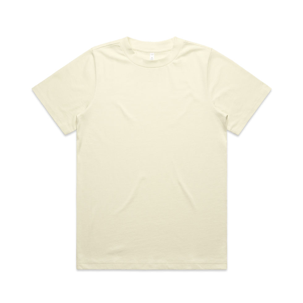 Thumbnail: Oversize Tee-Ladies ( Premium)