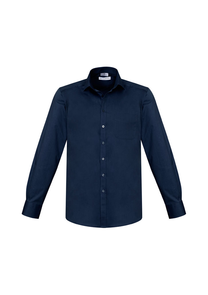 Thumbnail: Monaco- Mens- Long Sleeve