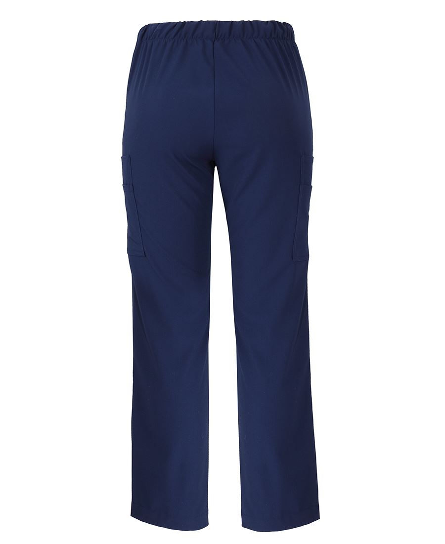 Thumbnail: LADIES NU SCRUB PANT
