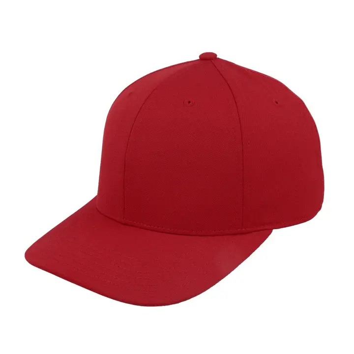 Thumbnail: Premium 6 Panel Cap ( Buckle Closure) SunSmart