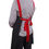 Thumbnail: Brunswick- Crossback Bib Apron