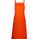 Thumbnail: Adult Bib Apron- Pocket ( Blend)