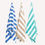 Thumbnail: Pool Stripe Towels