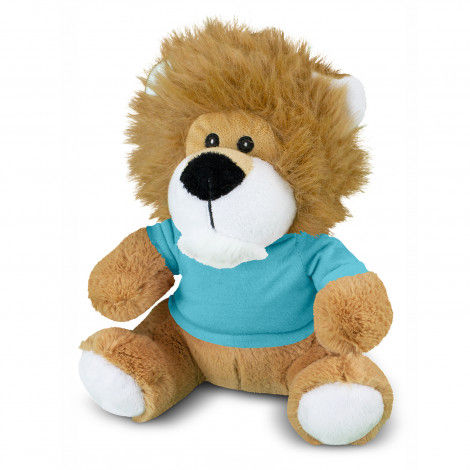 Thumbnail: Lion Plush Toy
