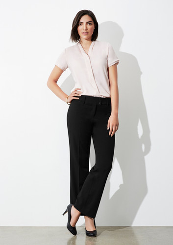 Emma | Elegante High-Waisted Hose main image 0