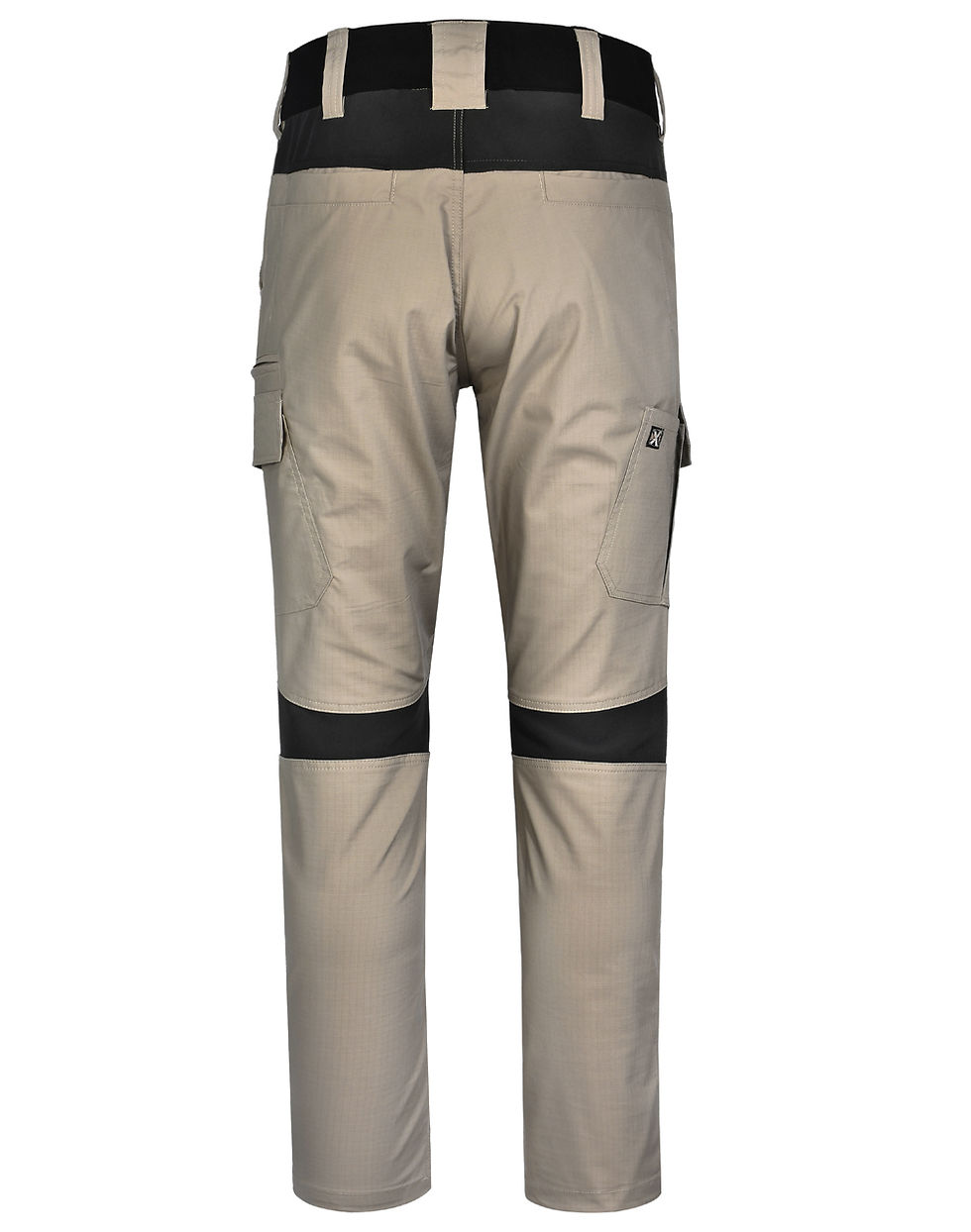 Thumbnail: UNISEX RIPSTOP STRETCH WORK PANTS
