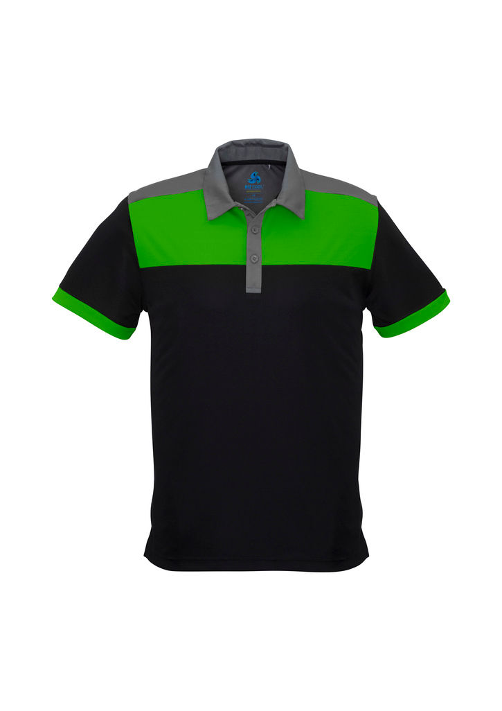 Thumbnail: Charger Polo