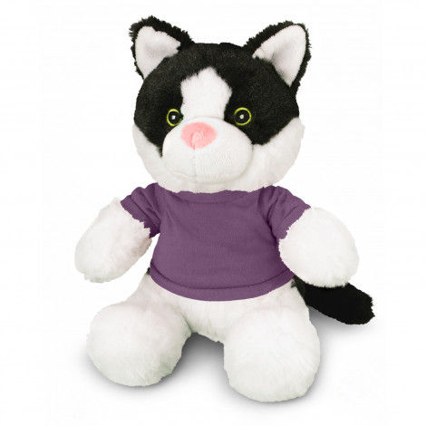 Thumbnail: Cat Plush Toy