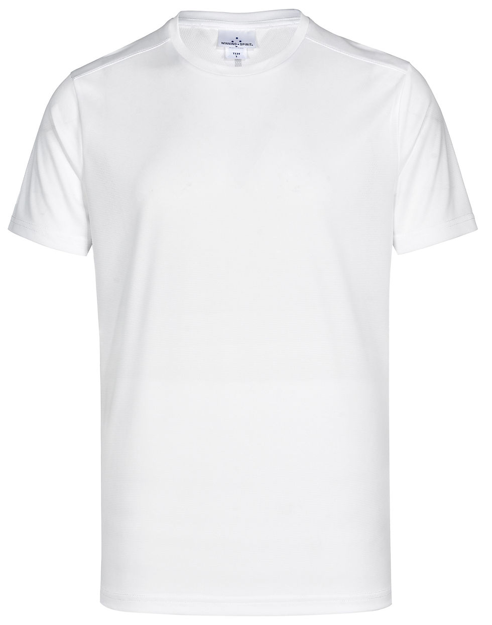 Thumbnail: Premium Cotton T-Shirt- Mens