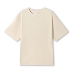 Thumbnail: Unisex Oversize Easy Tee ( Premium Cotton Stretch)