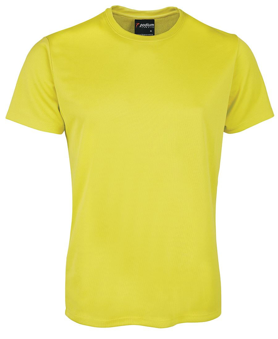Thumbnail: Unisex Cool Dri- Wear