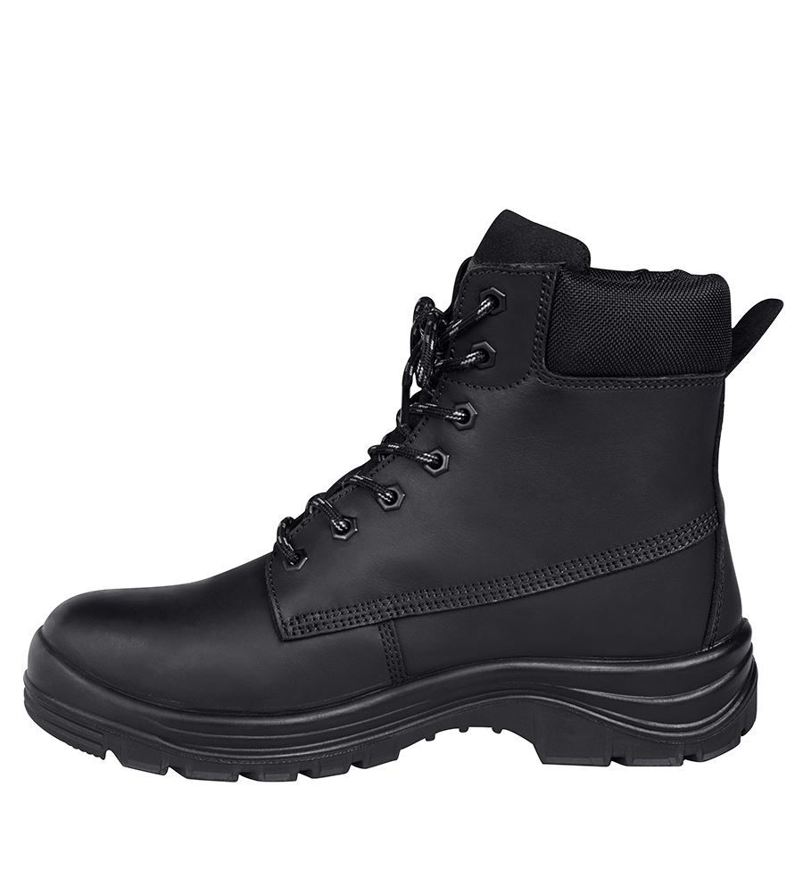 Thumbnail: Lace Up Outdoor Boot