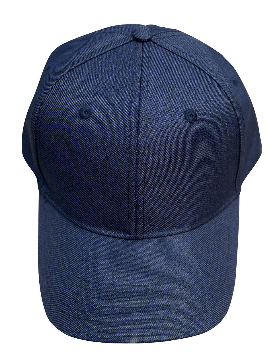 Thumbnail: Heather-Premium Polyester Cap