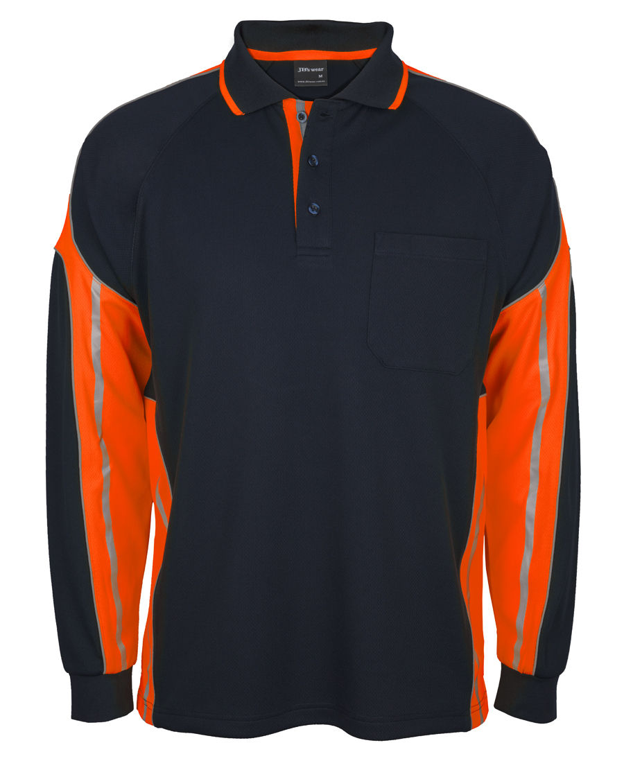 Thumbnail: Street Panel - Long/Sleeve