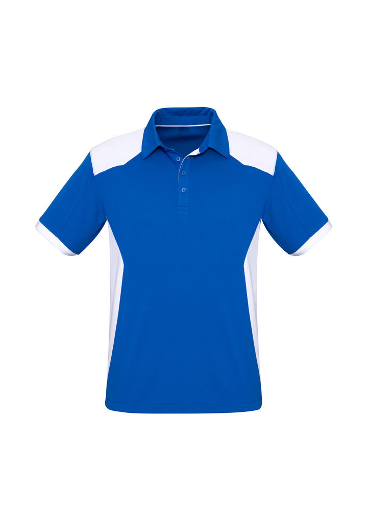 Thumbnail: Rival Polo