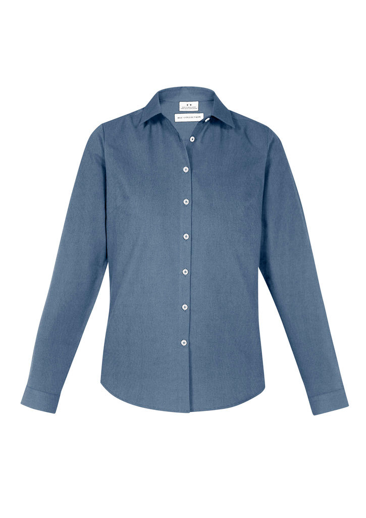 Thumbnail: Memphis- Oxford Blend (Ladies)