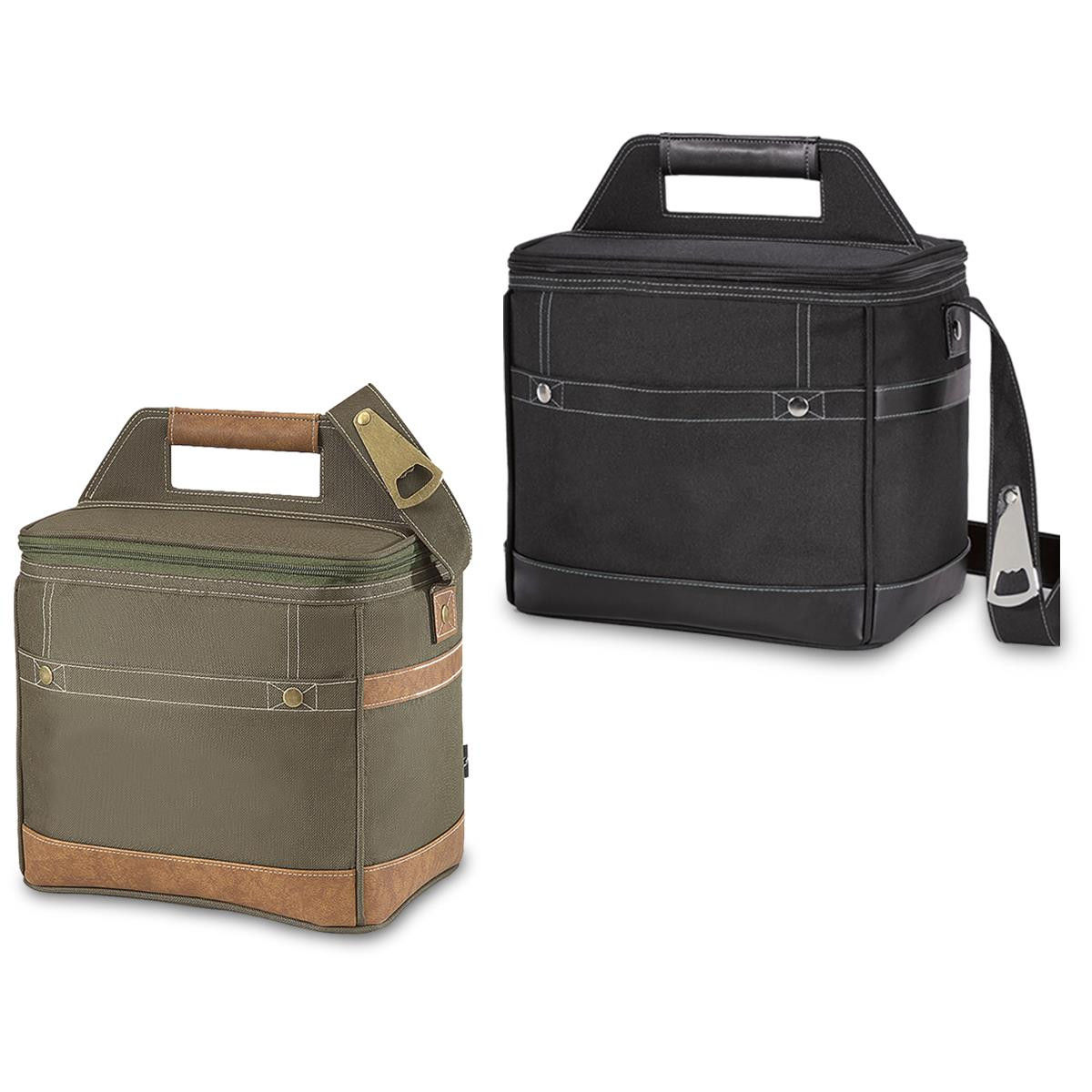 Bronson Bottle Cooler