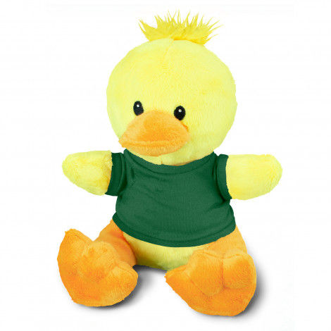 Thumbnail: Duck Plush Toy