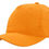 Thumbnail: Unisex Budget Baseball Cap