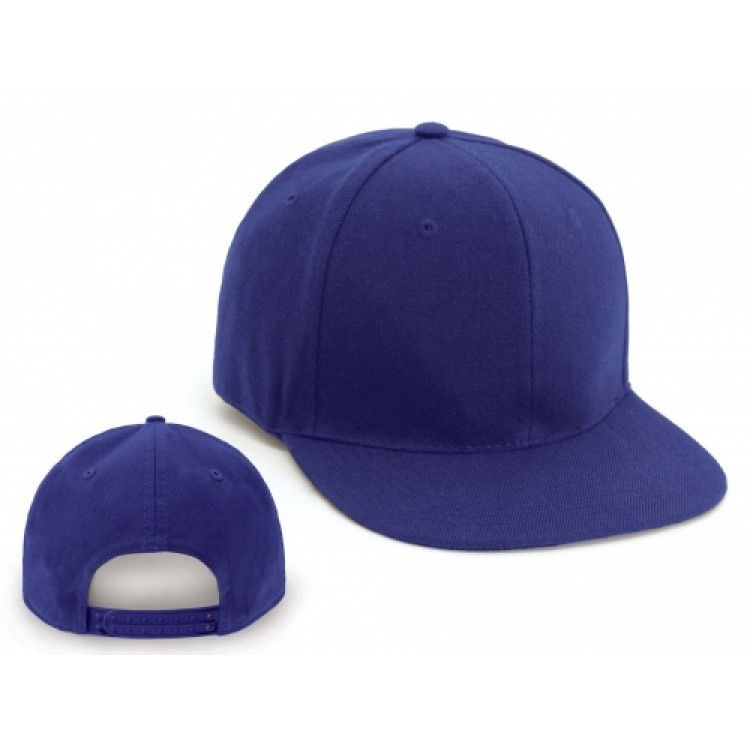 Thumbnail: Snapback-Brushed Cotton