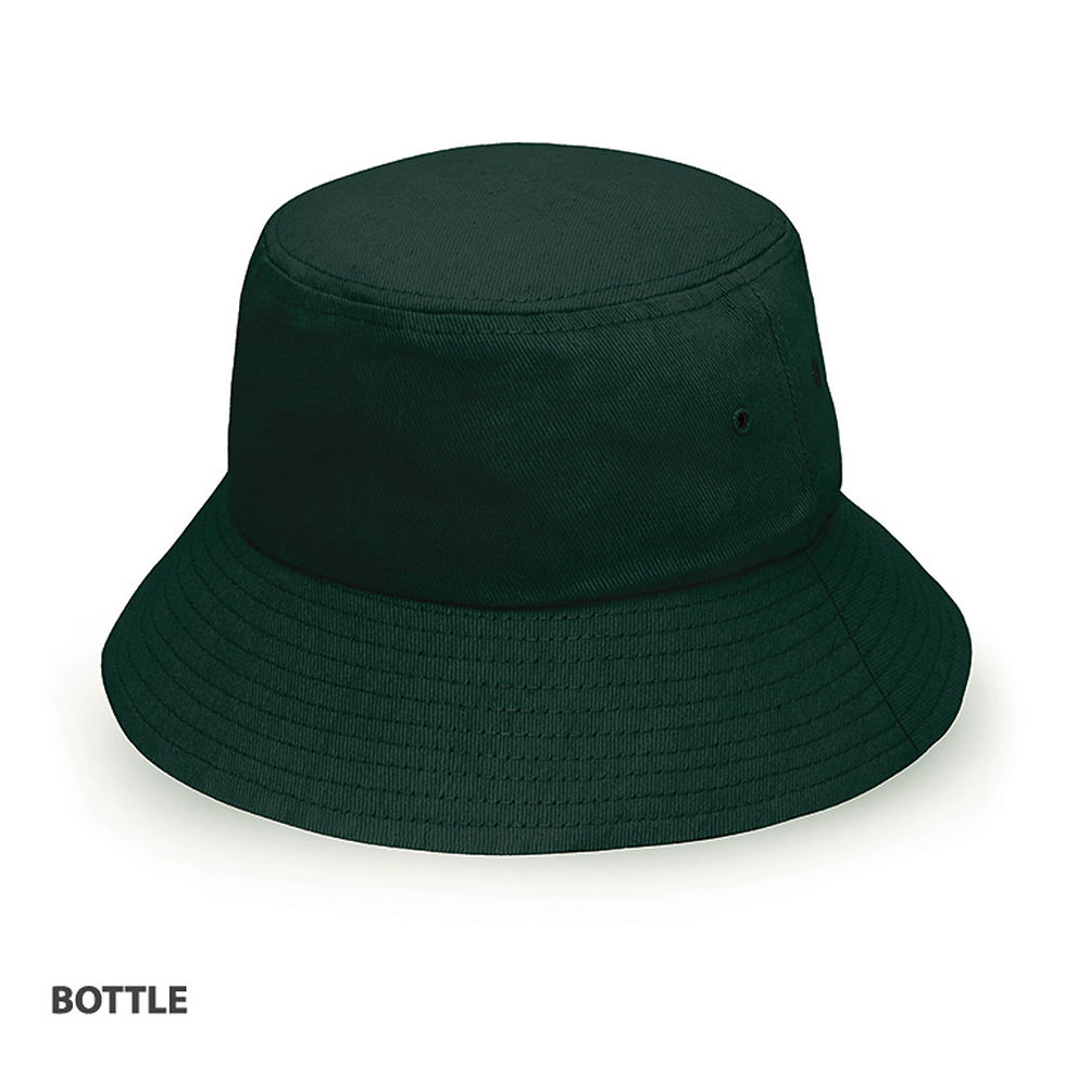 Thumbnail: Bucket Hats- Adults ( 100% Cotton)